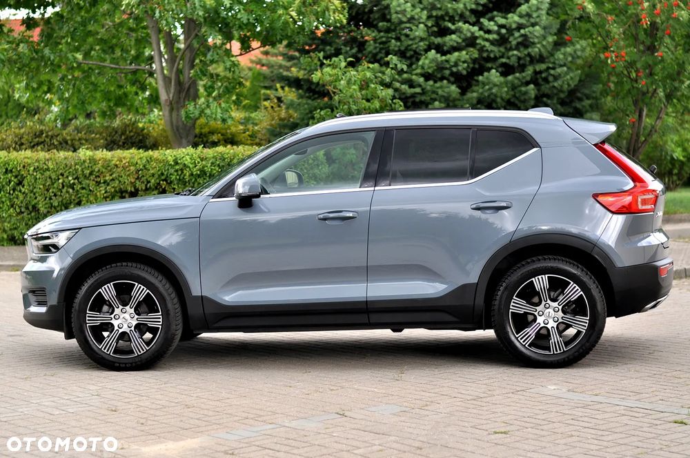 Volvo XC 40 T3 R-Design - 14