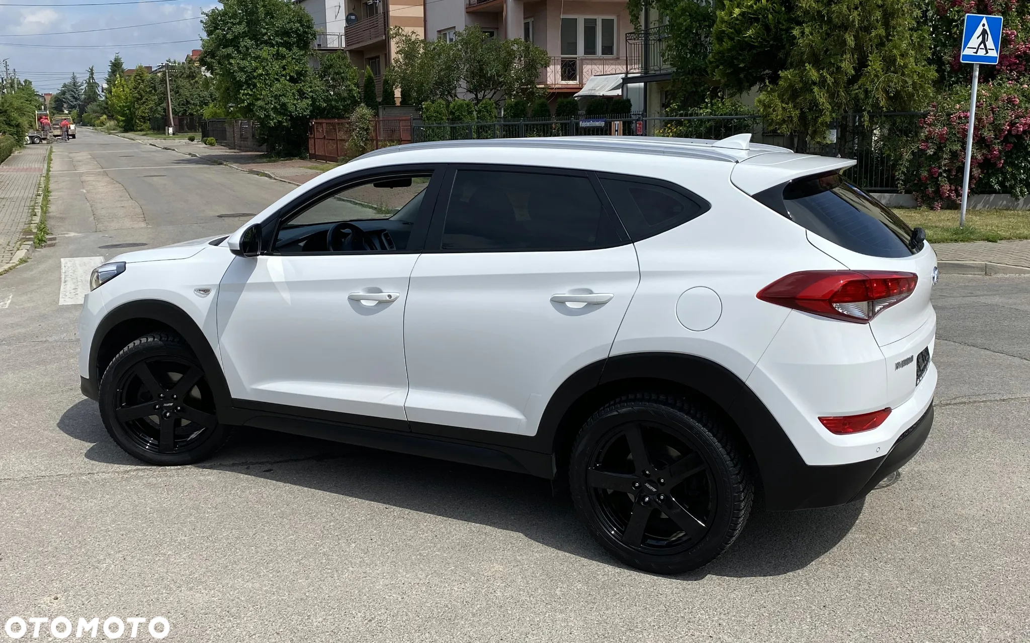 Hyundai Tucson 1.6 GDi 2WD Select - 5
