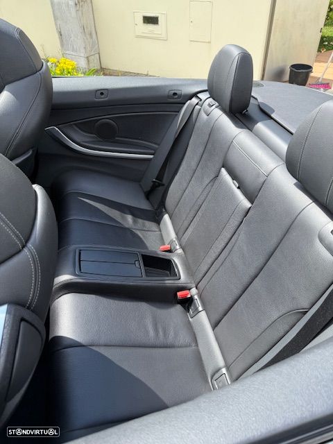 BMW 420 d Pack M Auto - 15