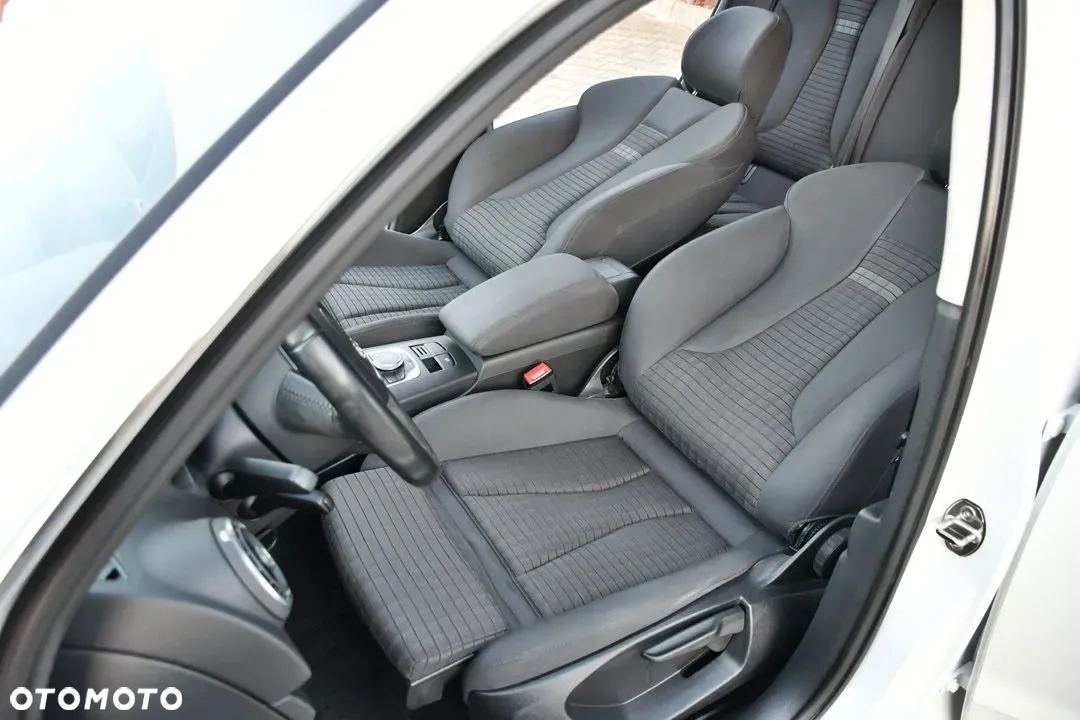 Audi A3 2.0 TDI Sport - 36