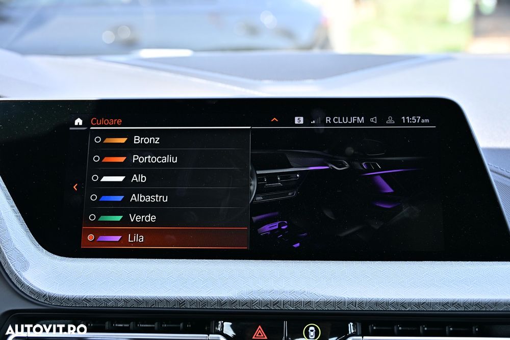BMW Seria 2 230i Aut. M Sport - 39