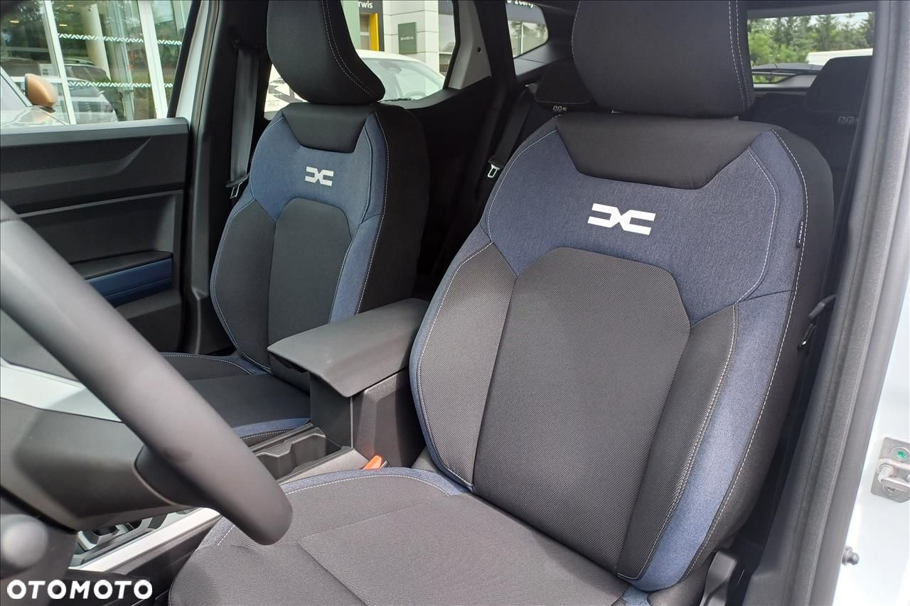 Dacia Duster - 5