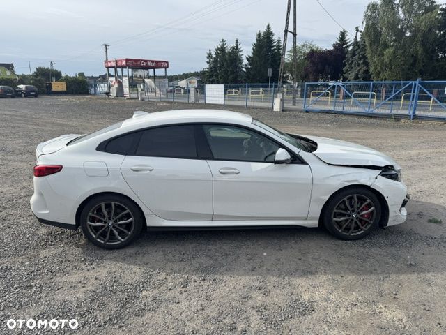 BMW Seria 2 220i xDrive M Sport - 8