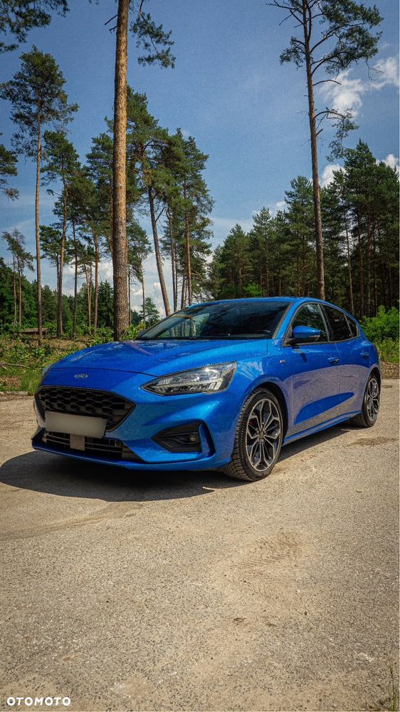 Ford Focus - 1