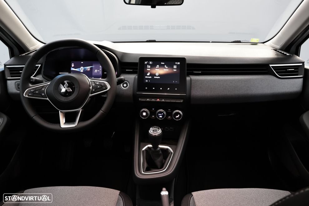 Mitsubishi Colt 1.0 MPI-T Kaiteki Bi-Fuel - 20