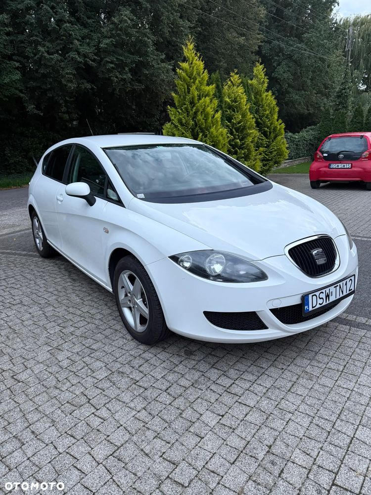 Seat Leon 1.4 Sport Limited - 3