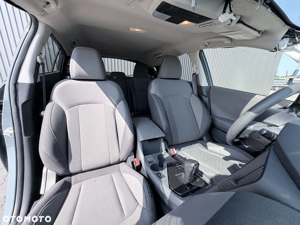 Subaru Crosstrek - 12