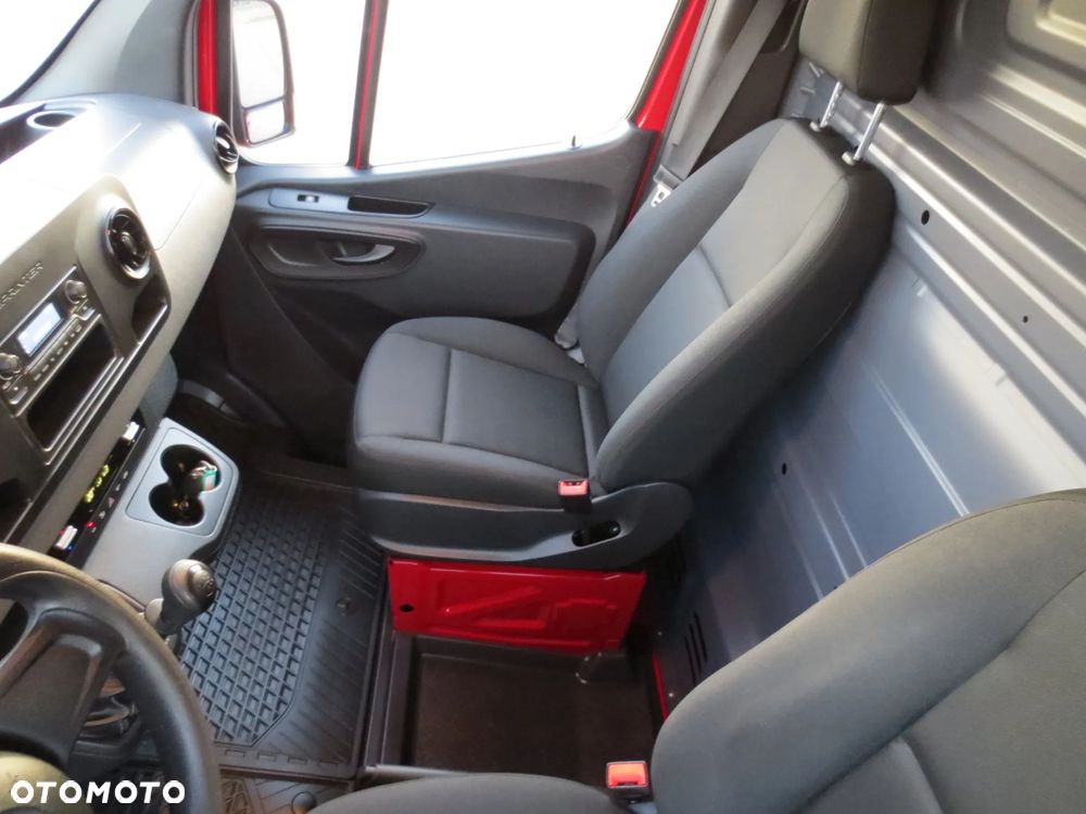 Mercedes-Benz SPRINTER L2H2  SALON POLSKA - 21