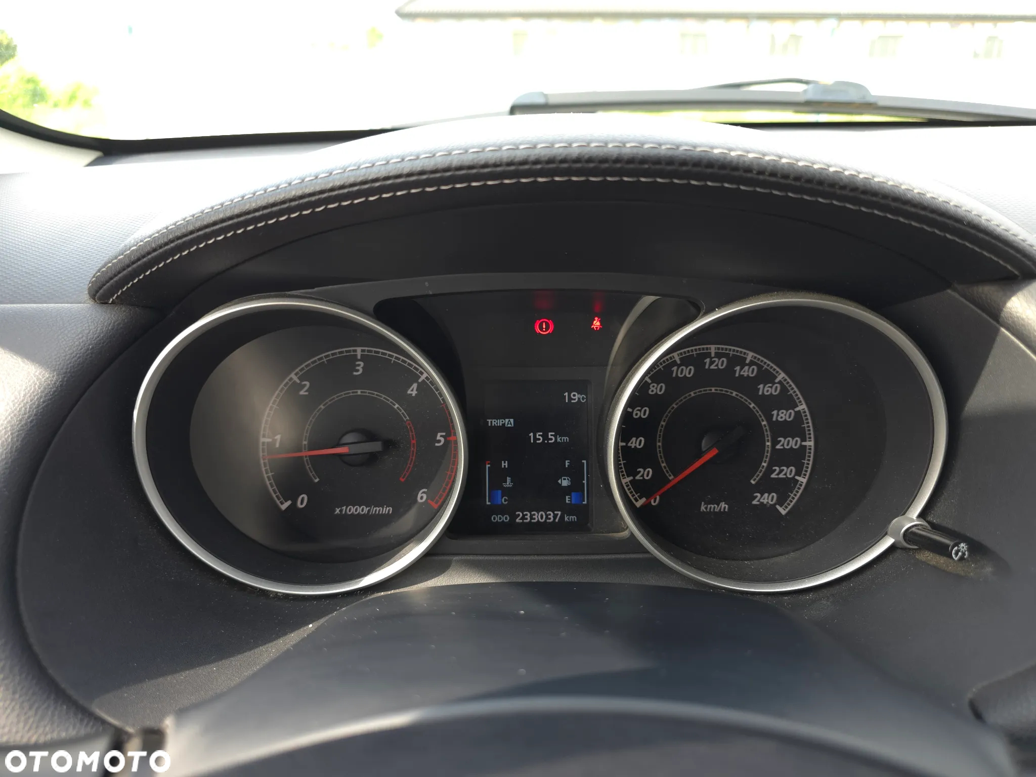 Mitsubishi Outlander 2.0 DID Invite - 22
