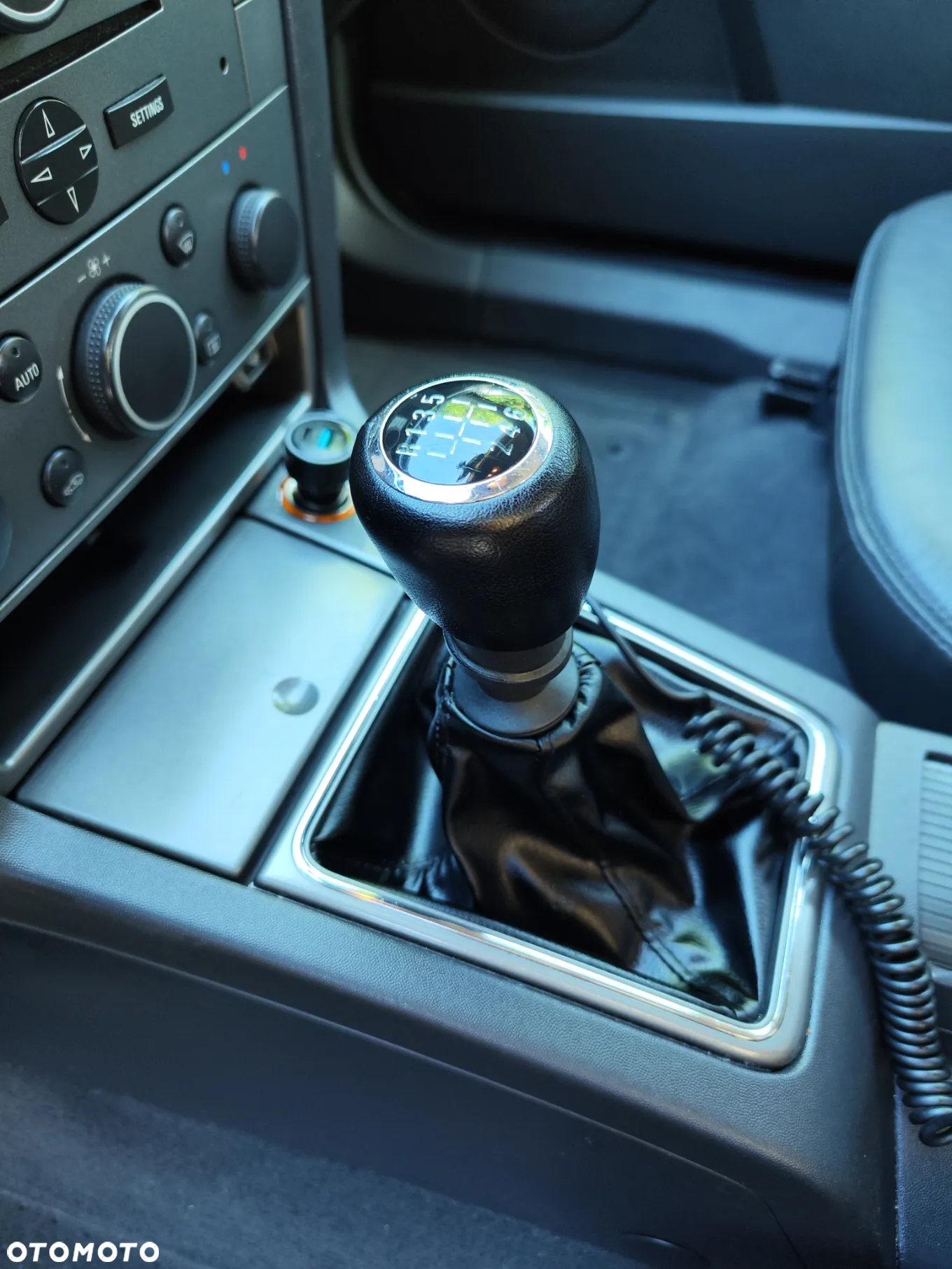 Opel Vectra 1.9 CDTI Elegance - 20