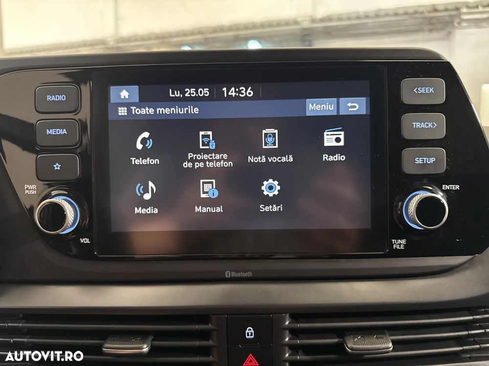 Hyundai i20 - 21