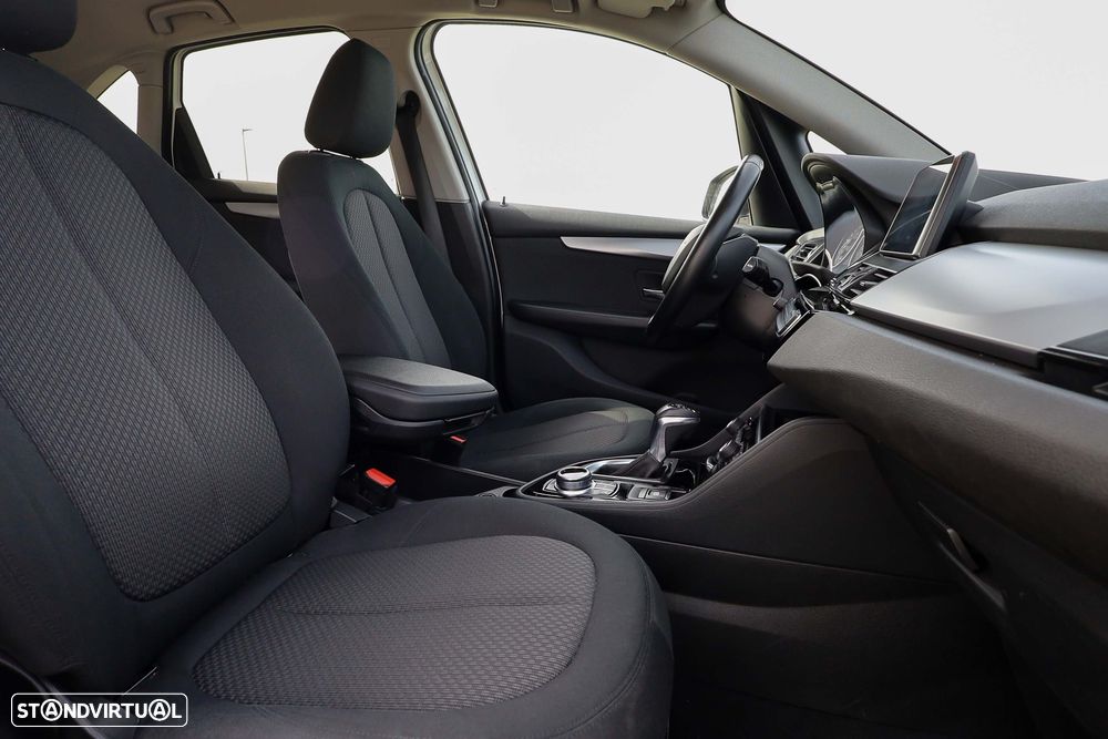 BMW 216 Active Tourer d Line Sport Auto - 14