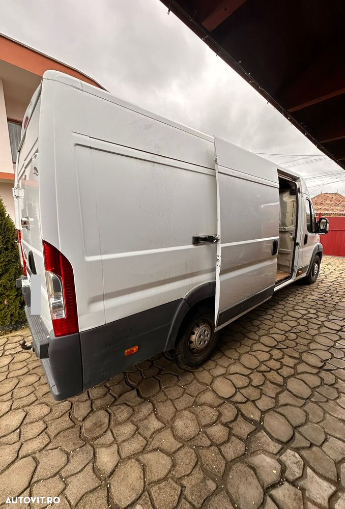 Fiat Ducato - 2