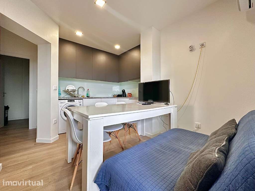 Apartamento T3 em zona da Conchada - Grande imagem: 5/9