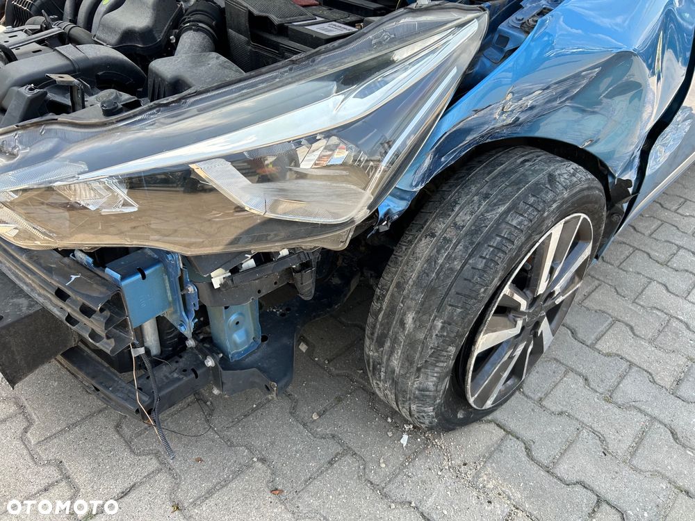 Nissan Micra - 17