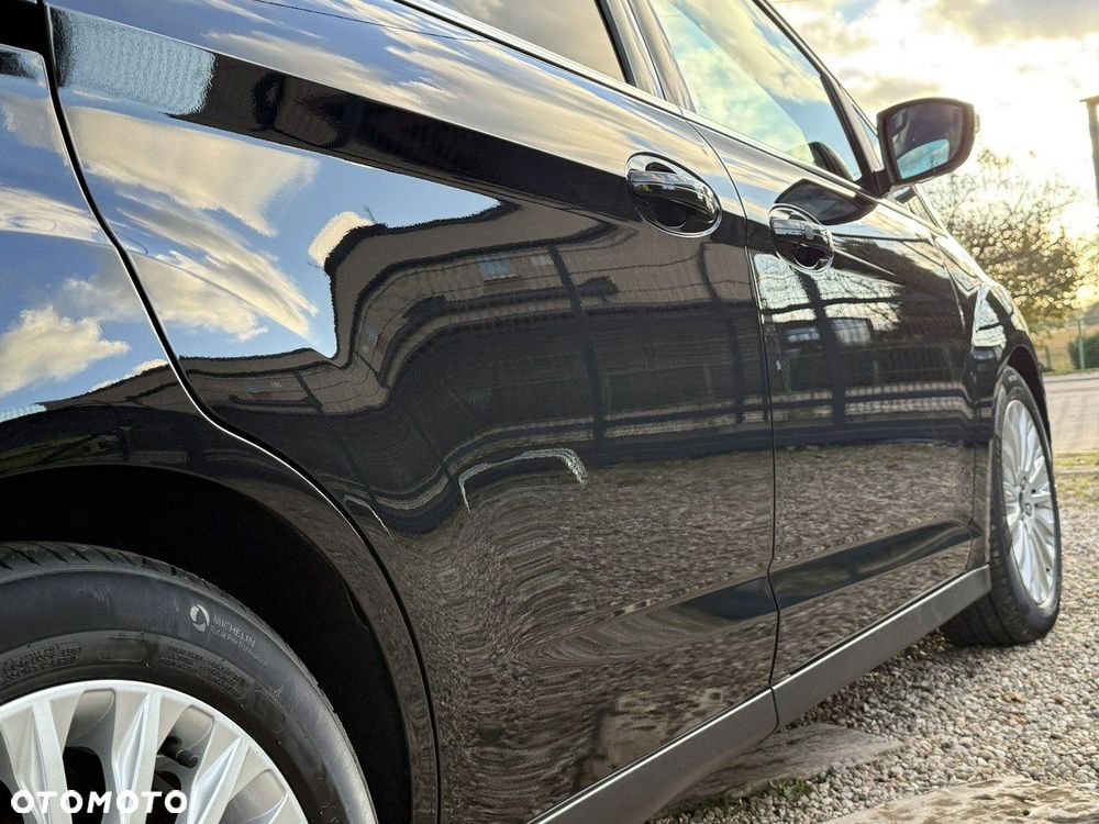 Ford Grand C-MAX - 21