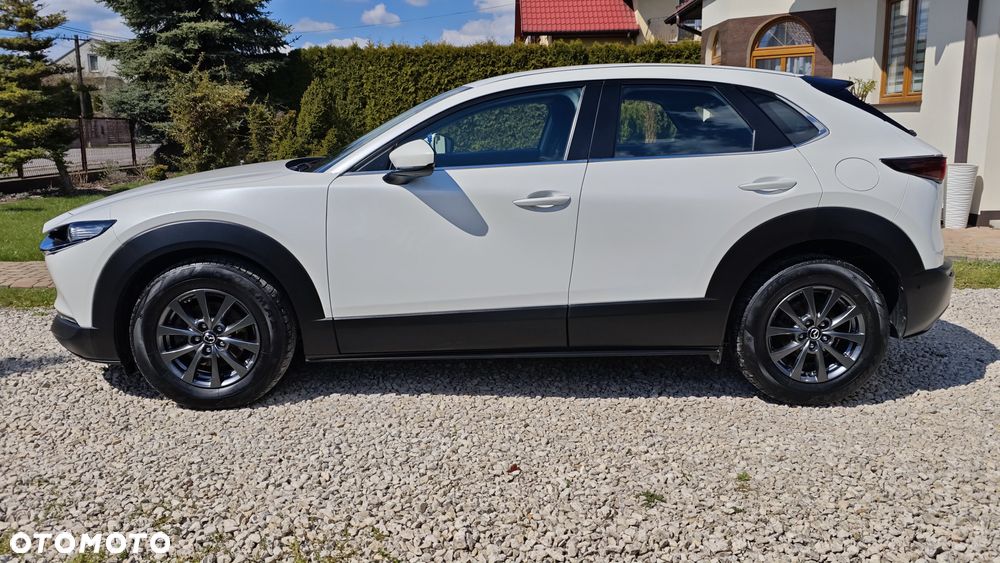 Mazda CX-30 SKYACTIV-D 1.8 SELECTION - 7