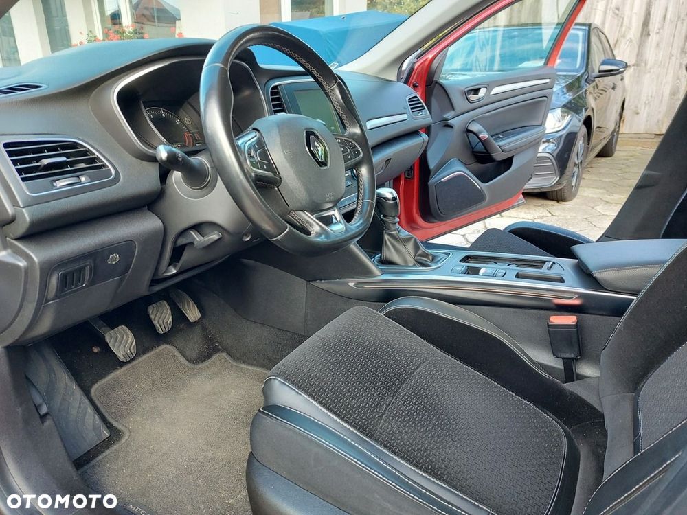 Renault Megane - 11