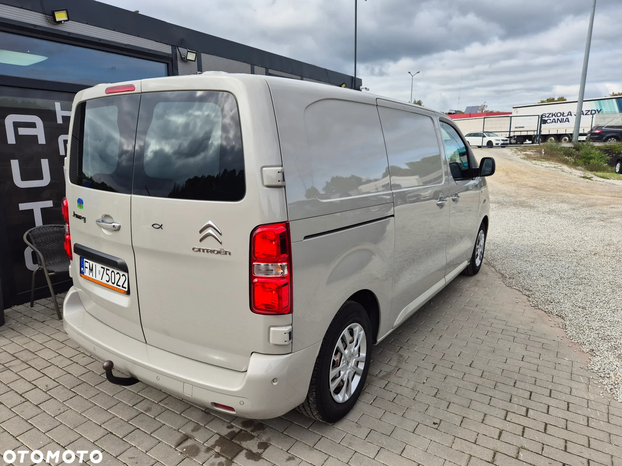 Citroën Jumpy - 7