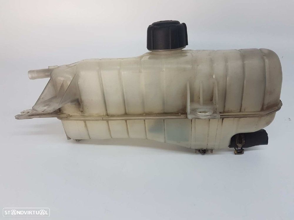 DEPOSÍTO DE EXPANSÃO NISSAN MICRA (K12E) ACENTA - 5