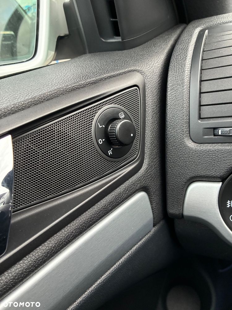 Skoda Octavia 2.0 TDI RS DSG - 14