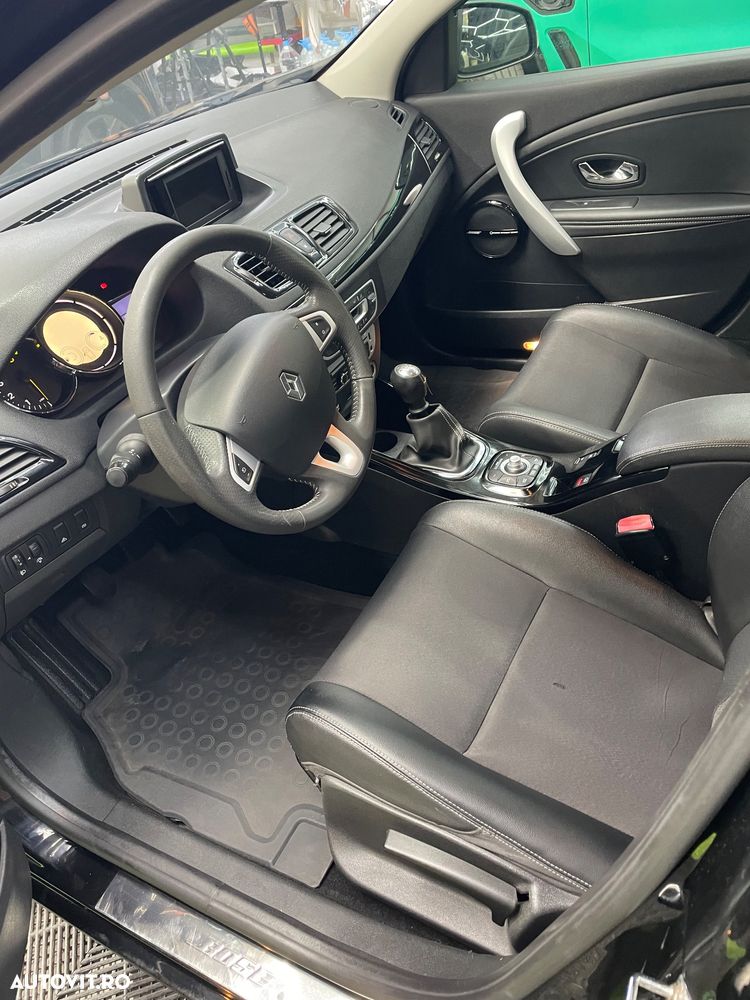 Renault Megane - 12