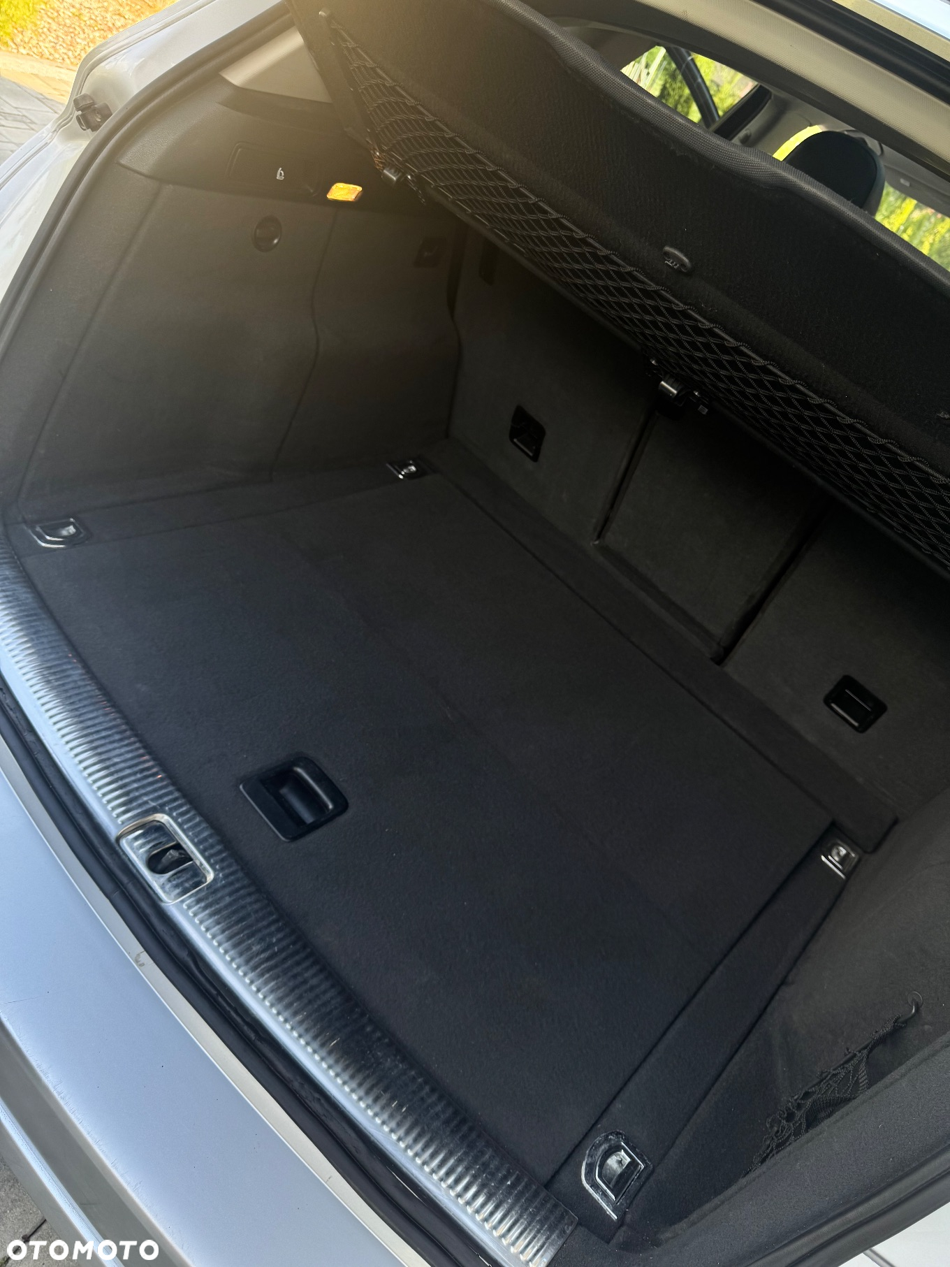Audi Q5 3.2 FSI Quattro S tronic - 6