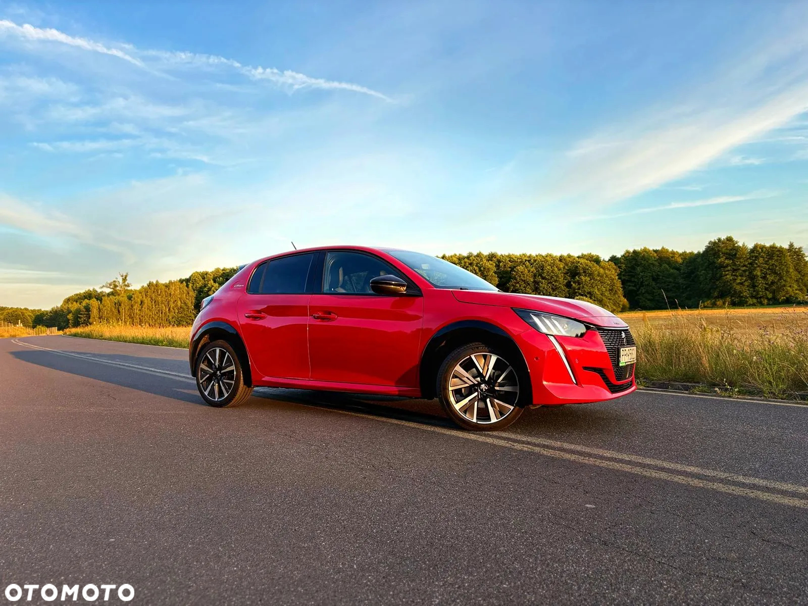 Peugeot 208 PureTech 100 GT Pack - 7