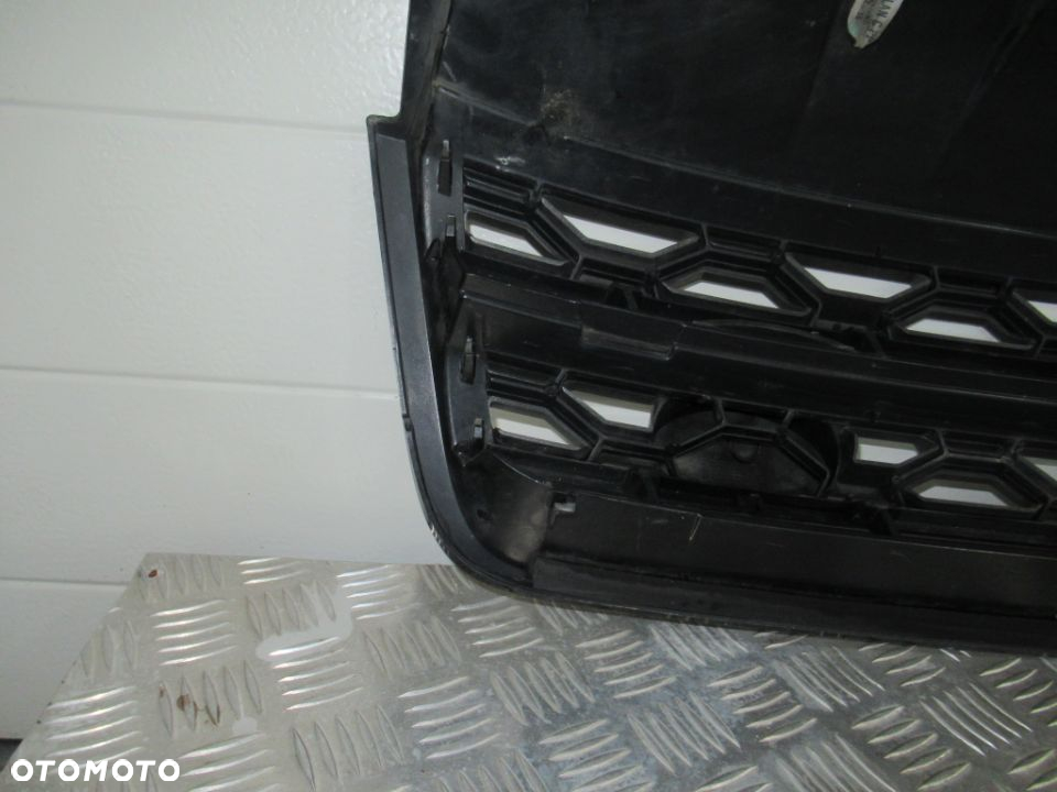 GRILL GRIL ATRAPA LAND ROVER DISCOVERY SPORT FK72 2014-2019 - 21