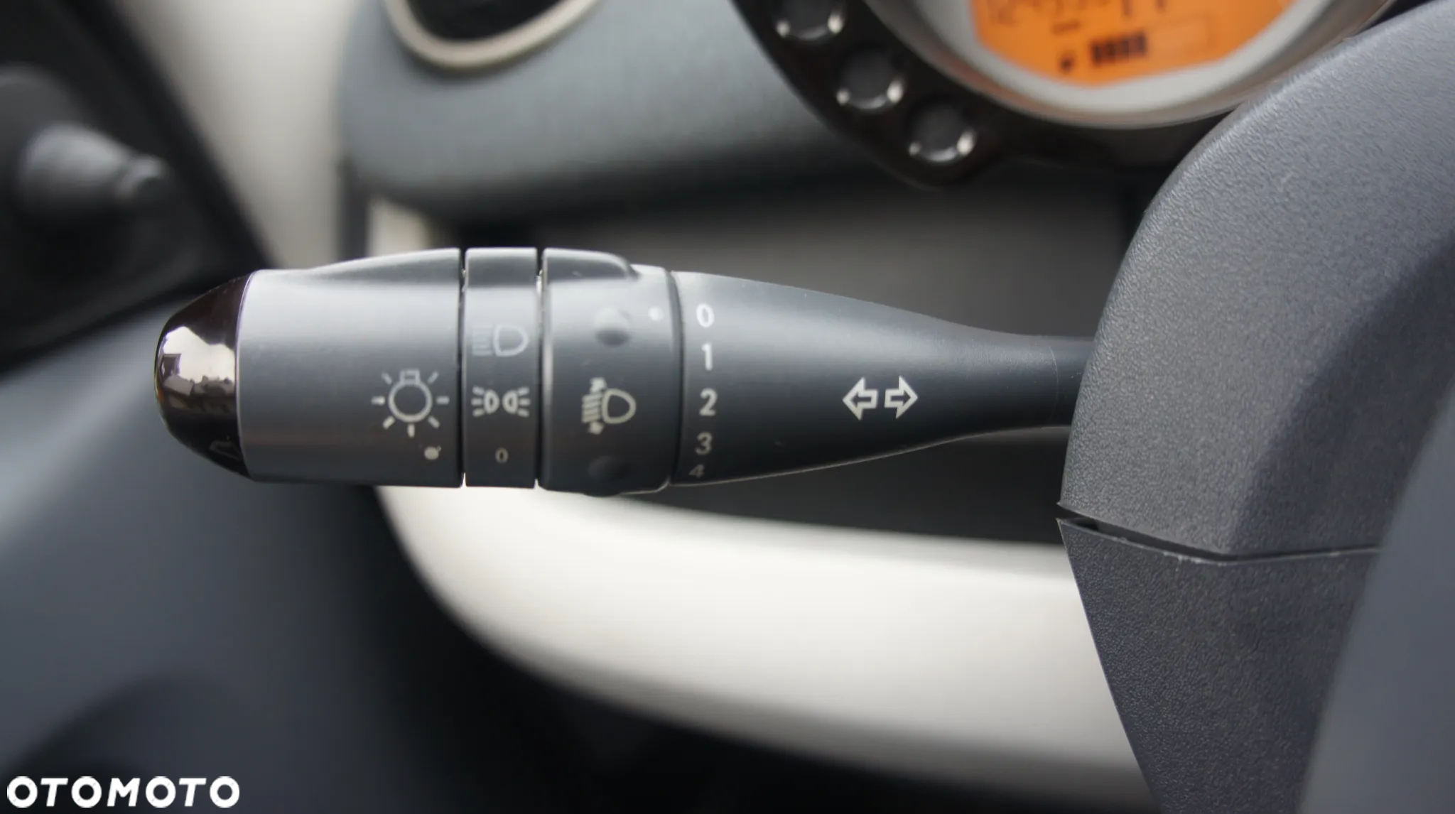 Smart Forfour - 12