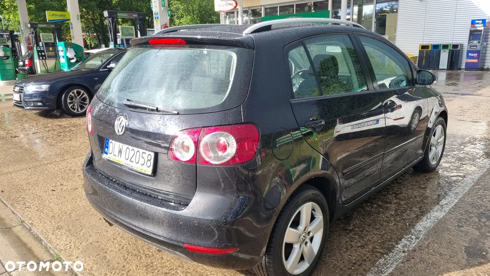 Volkswagen Golf Plus 1.4 TSI Edition - 5