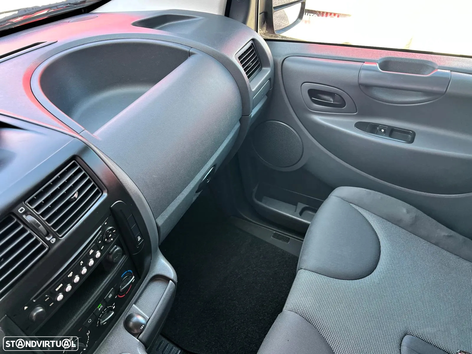 Toyota PROACE  longa - 5