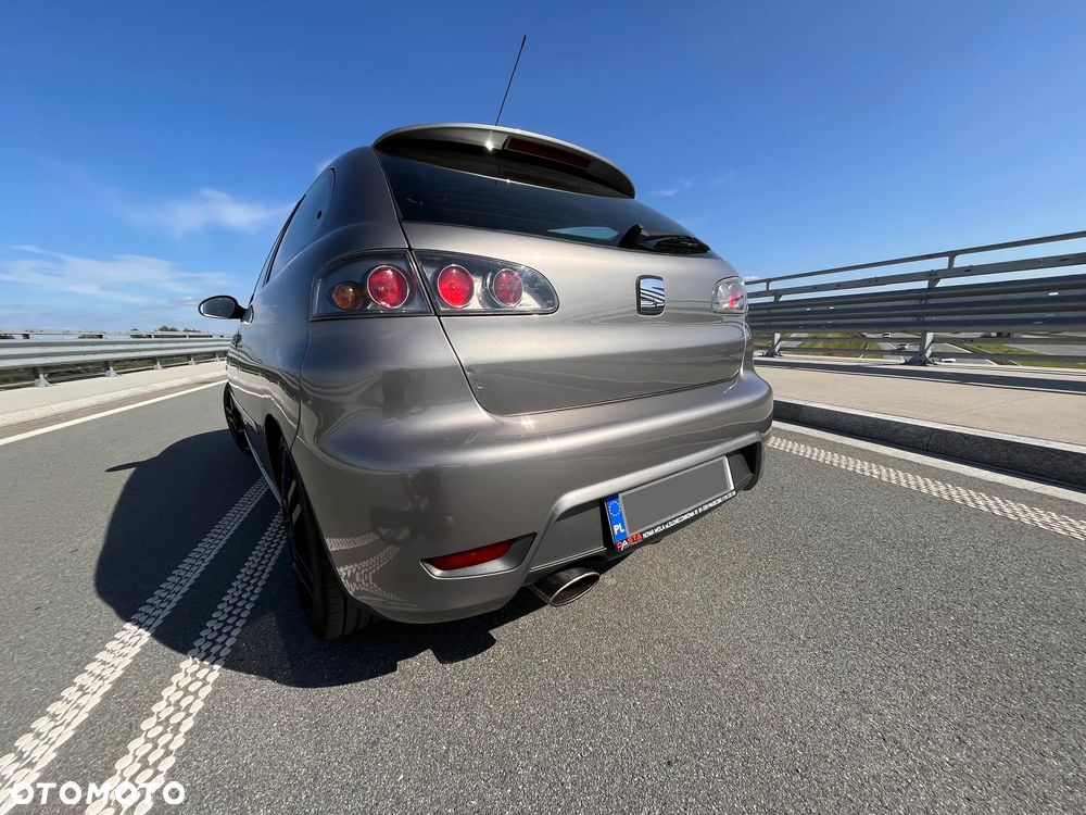 Seat Ibiza - 7