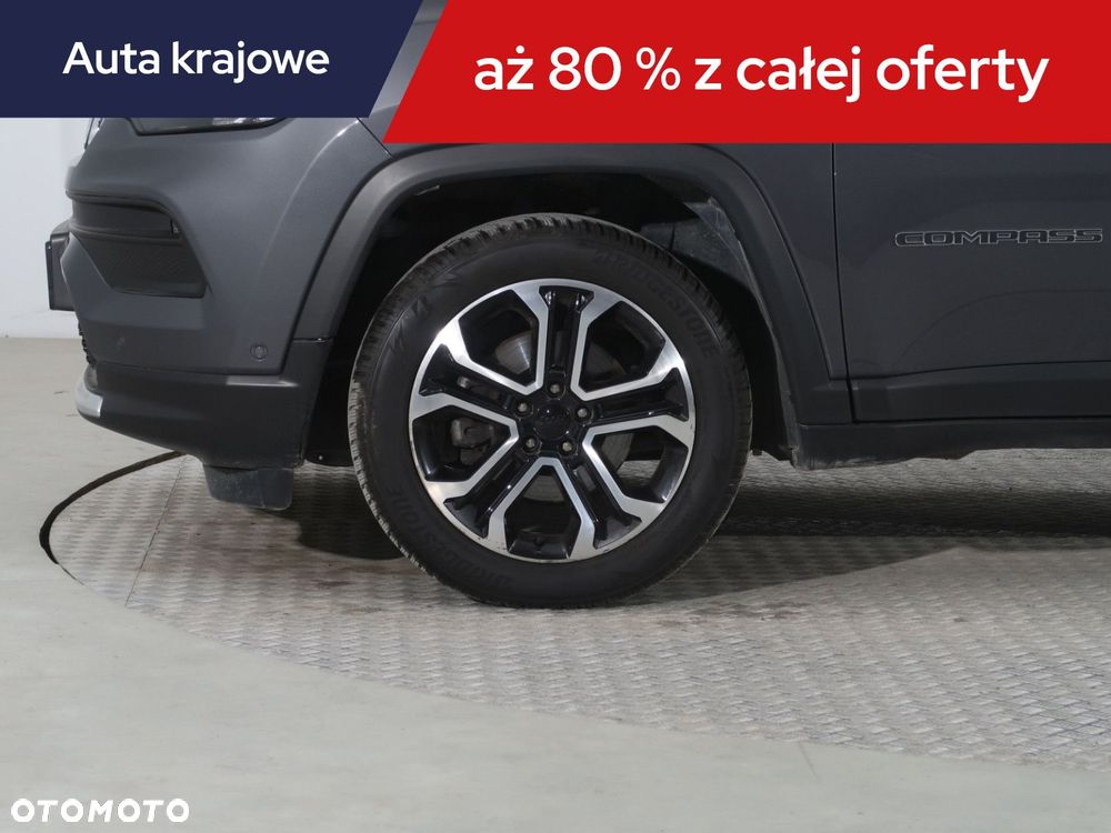 Jeep Compass - 16