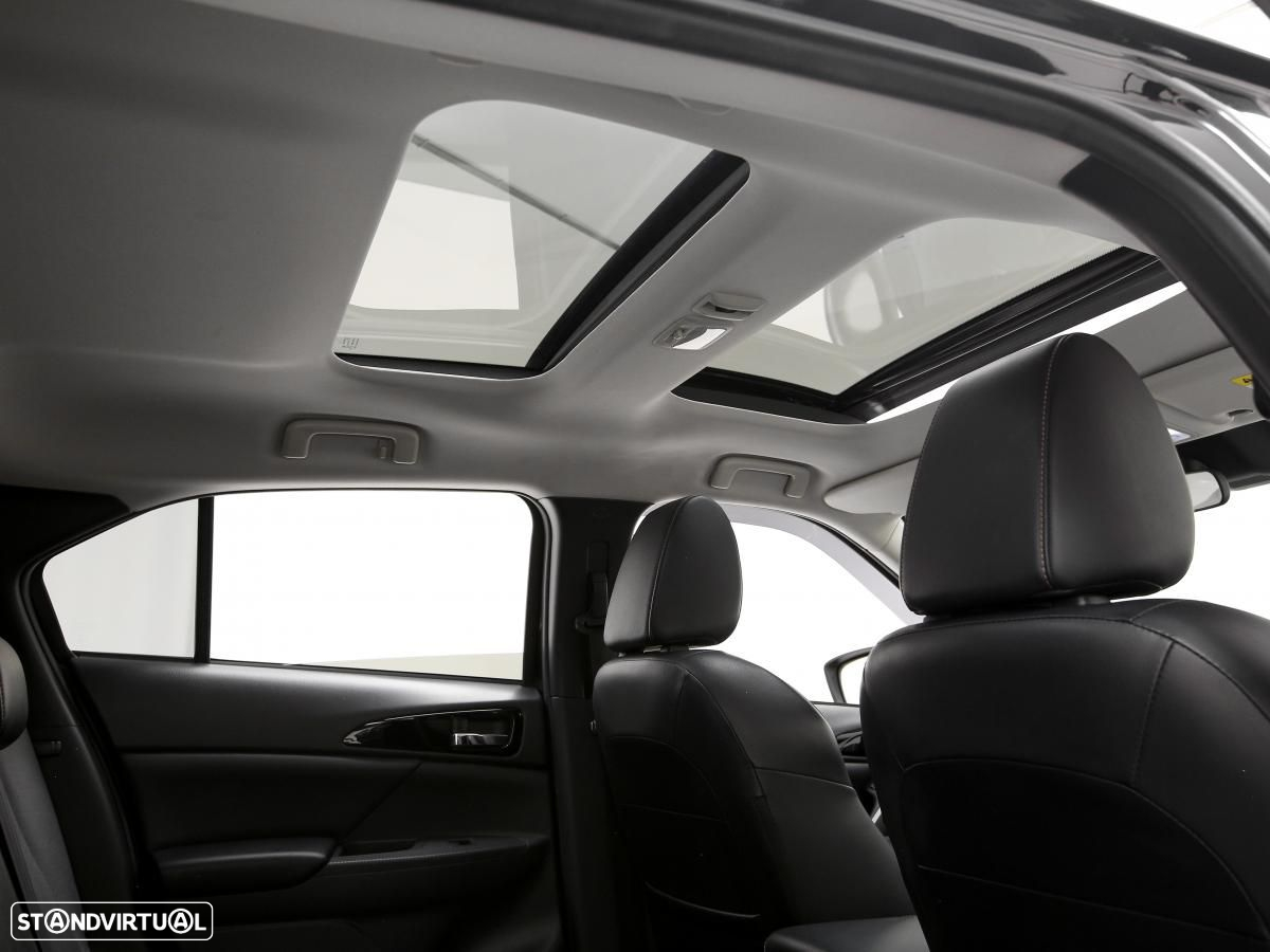Mitsubishi Eclipse Cross - 8