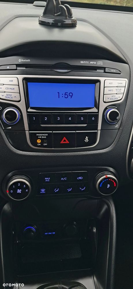 Hyundai ix35 1.6 2WD 5 Star Edition - 19