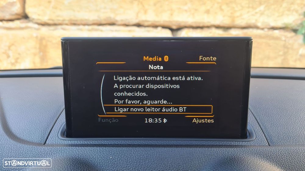Audi A3 Sportback - 22
