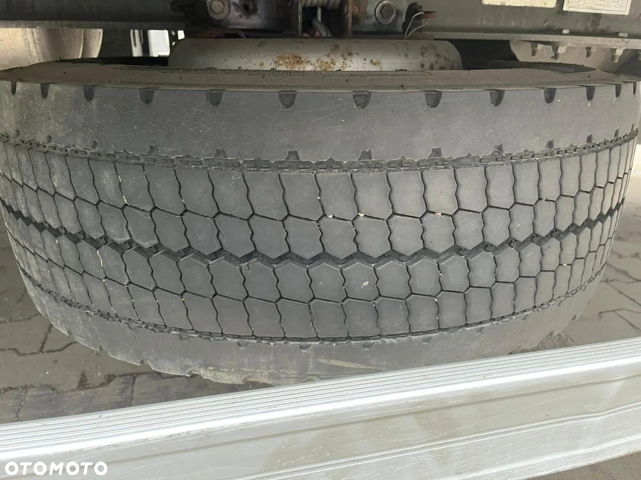 MAN TGX 18.470 4x2 LL CH - 21