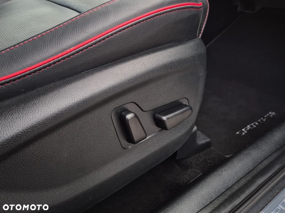 Kia Sportage 2.0 CRDI AWD Eco-Dynamics+ (48V M-H) GT LINE - 34