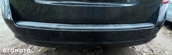 ZDERZAK TYLNY PDC 1K KIA CEED SW I 122 KM 2006-2010