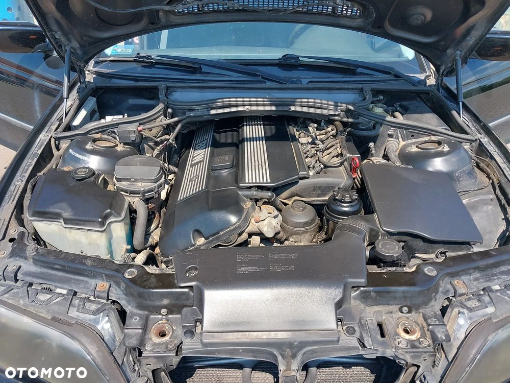 BMW Seria 3 - 25