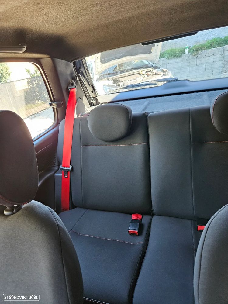 Citroën Saxo 1.6i 16V Cup - 7