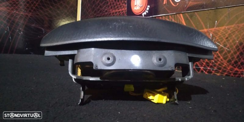 Airbag Volante Honda Civic Vii Hatchback (Eu, Ep, Ev) - 6