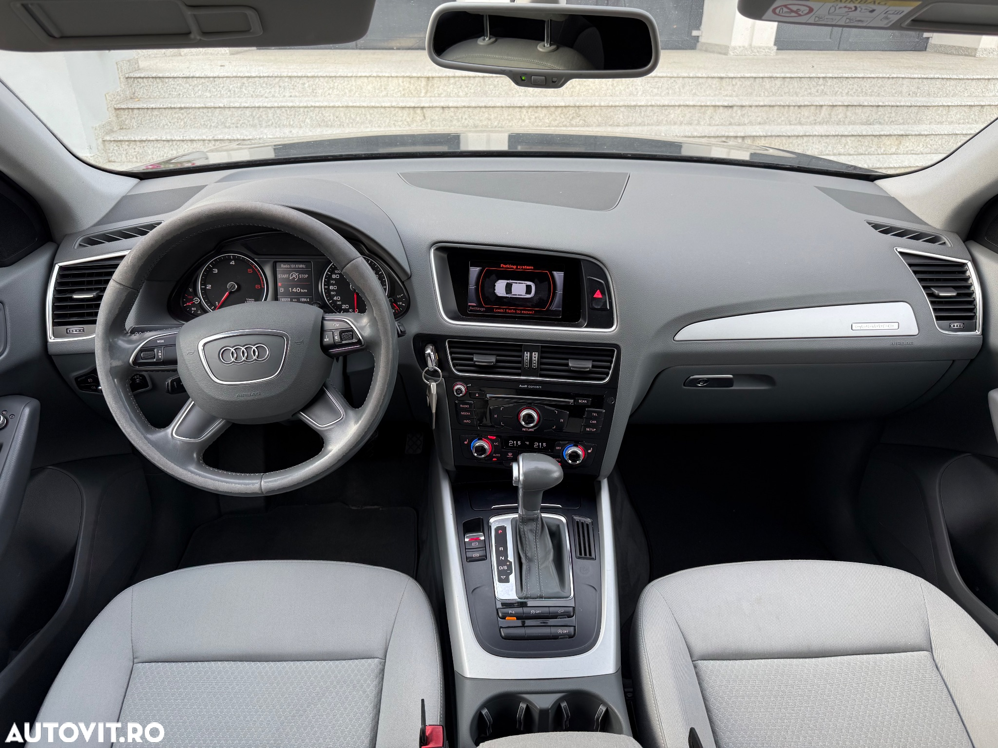 Audi Q5 2.0 TDI Quattro S tronic - 24
