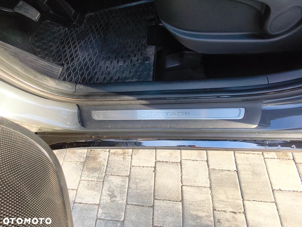 Kia Sportage - 12