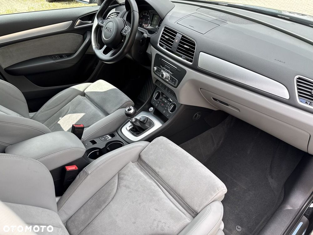 Audi Q3 1.4 TFSI S tronic - 10