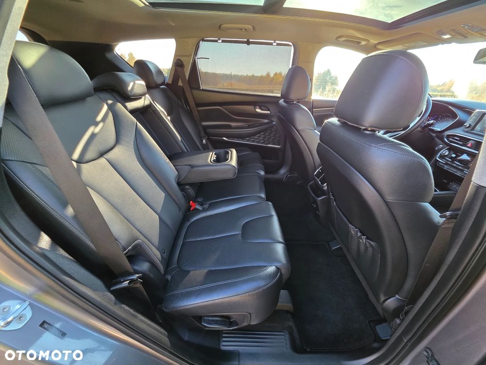 Hyundai Santa Fe 2.4 GDI 4WD Premium - 24