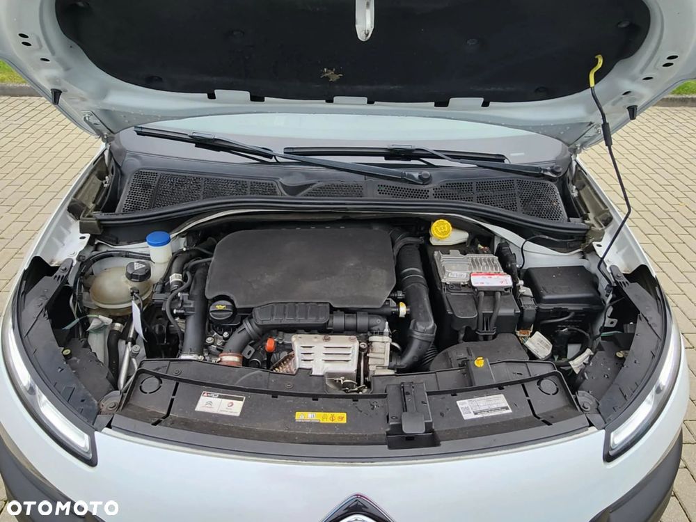 Citroën C4 Cactus Pure Tech 110 Stop&Start Rip Curl - 17