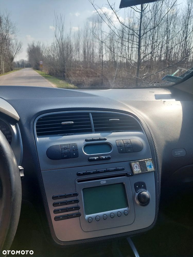 Seat Altea XL 2.0 TDI DPF Stylance - 13