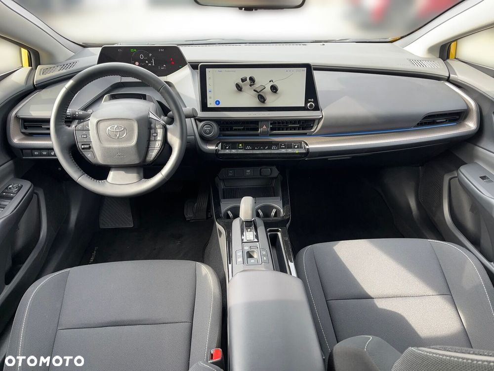 Toyota Prius - 11